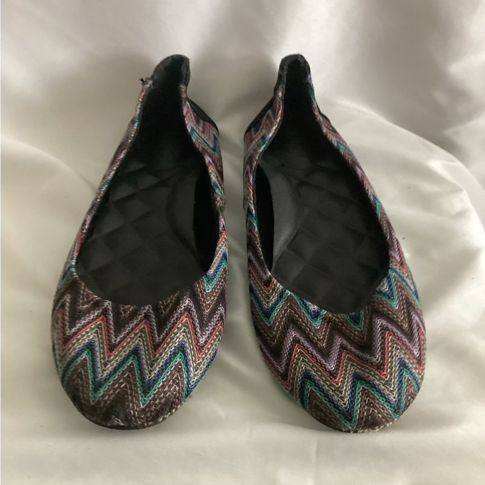 Reef flat